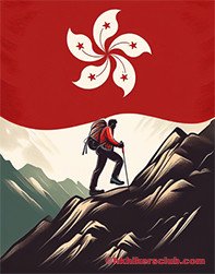 Welcome to the Hong Kong Hikers Club