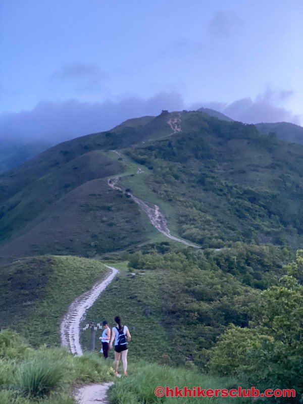 Welcome to the Hong Kong Hikers Club