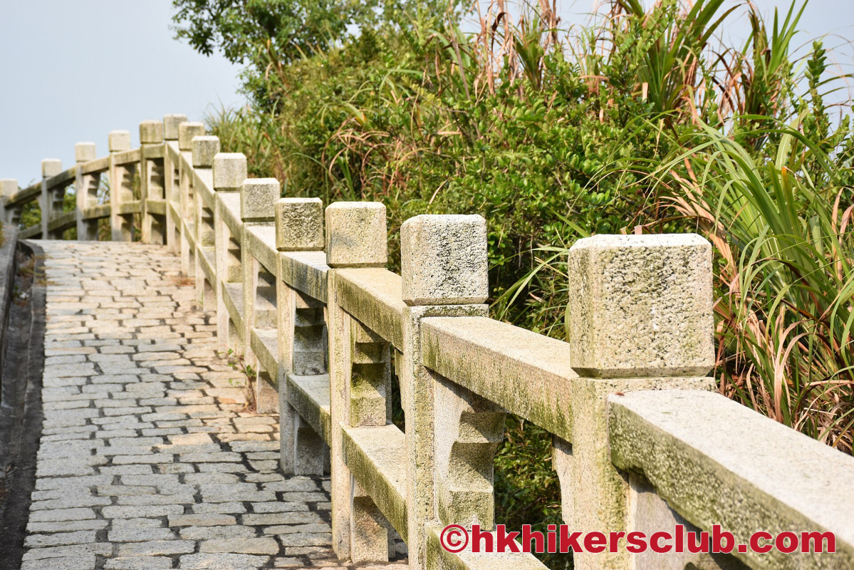 Cheung Chau hike