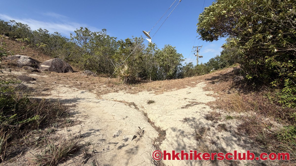 Discovery Bay to Tigers Head