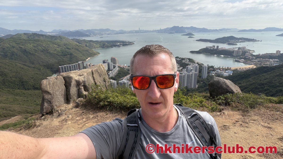 Discovery Bay to Tigers Head