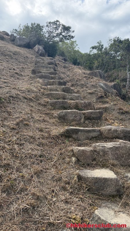 Discovery Bay to Tigers Head