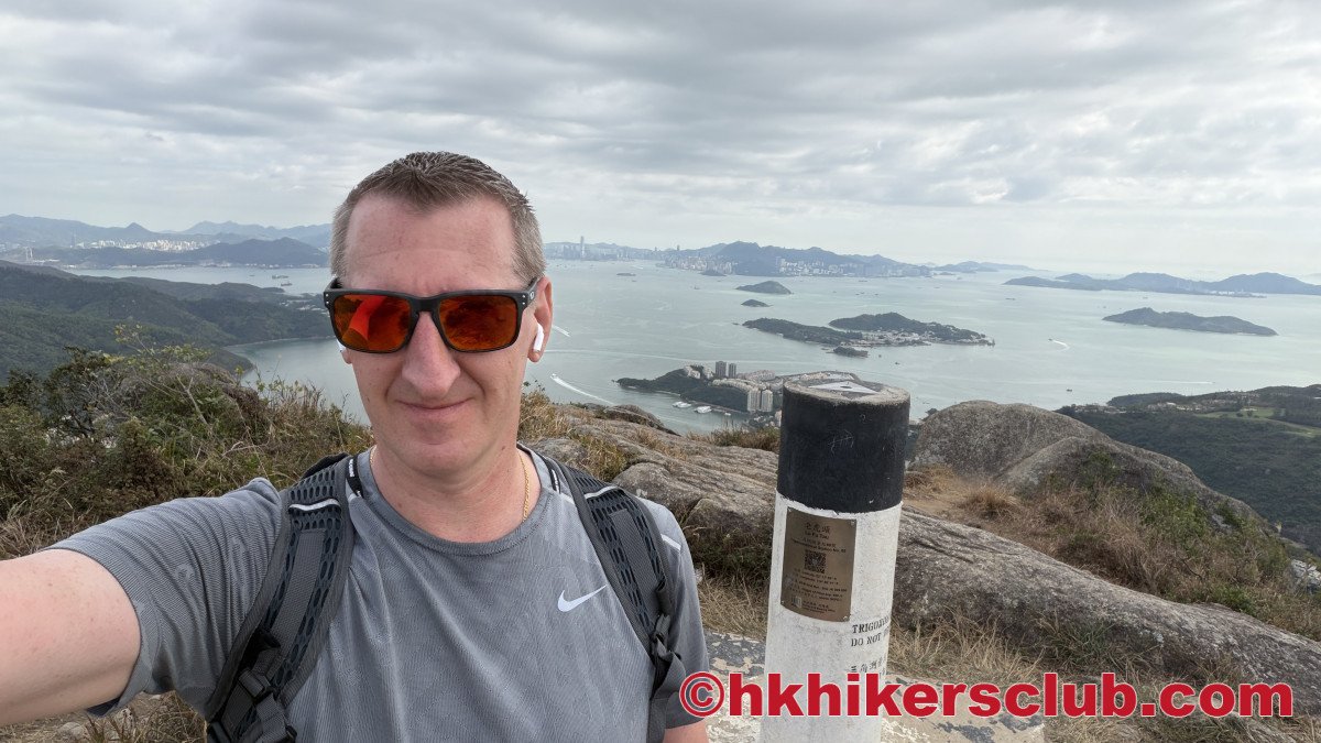 Discovery Bay to Tigers Head