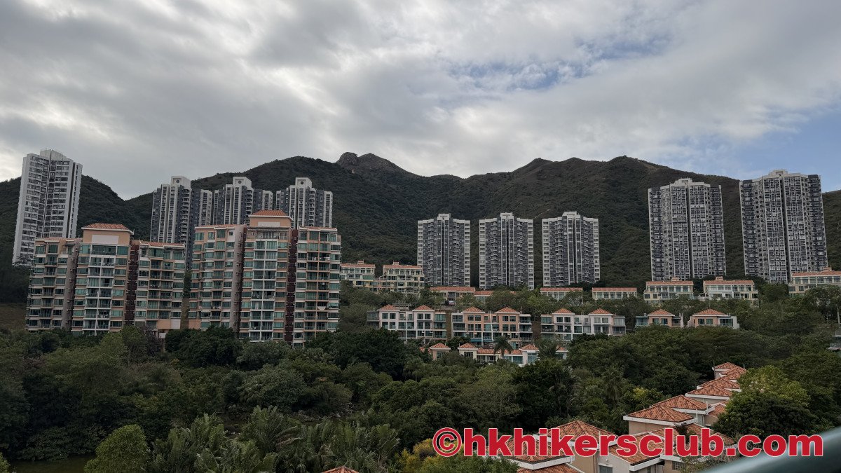 Discovery Bay to Tigers Head