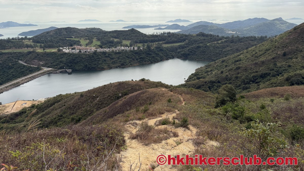 Discovery Bay to Tigers Head