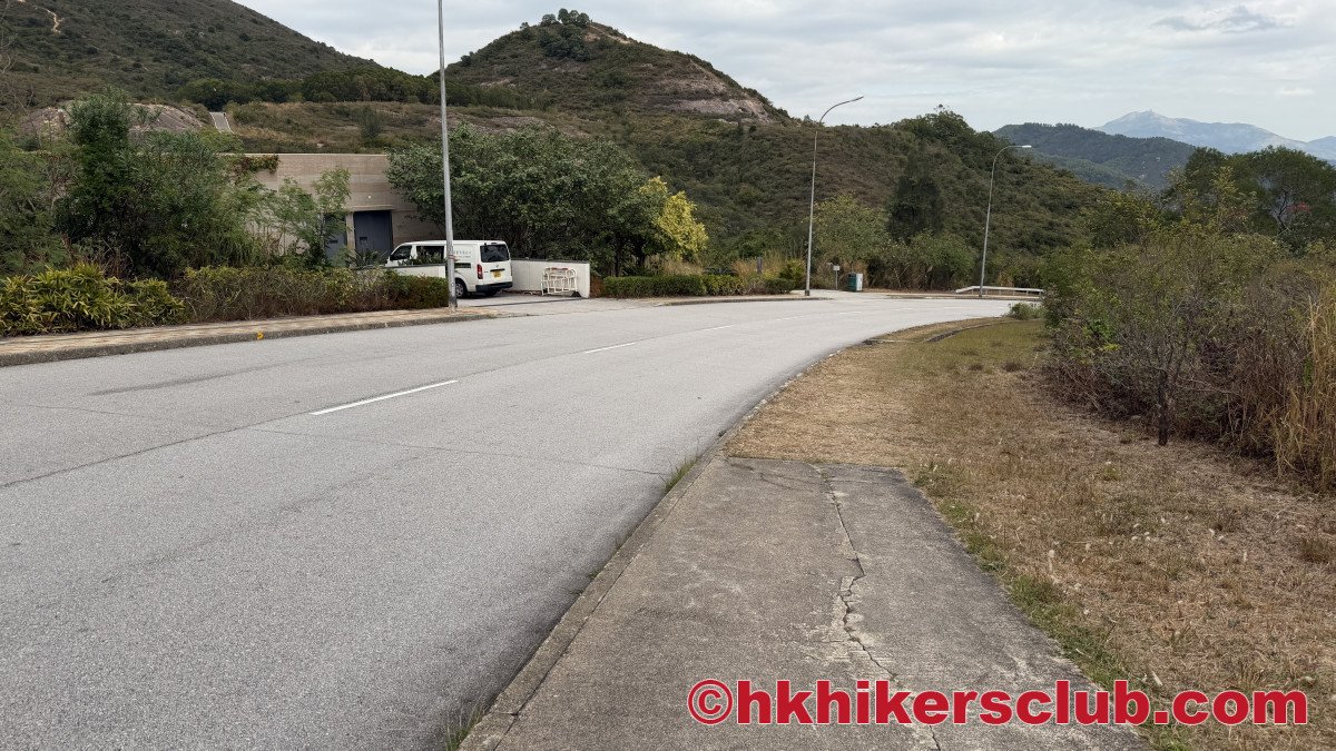 Discovery Bay to Tigers Head