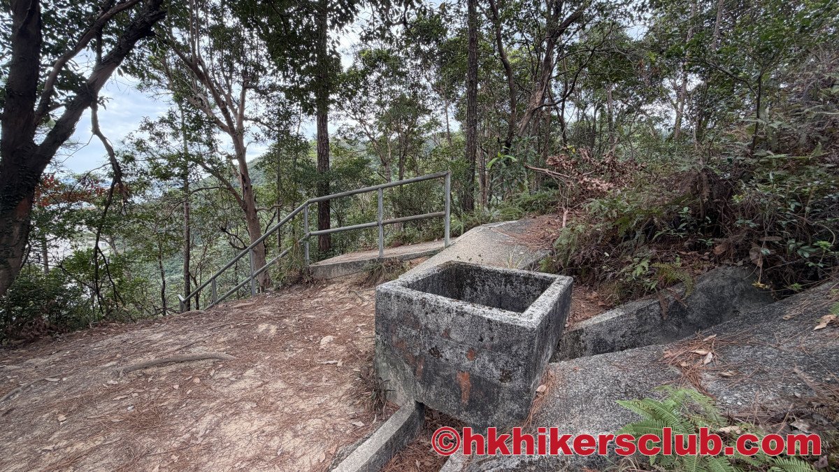 Discovery Bay to Tigers Head