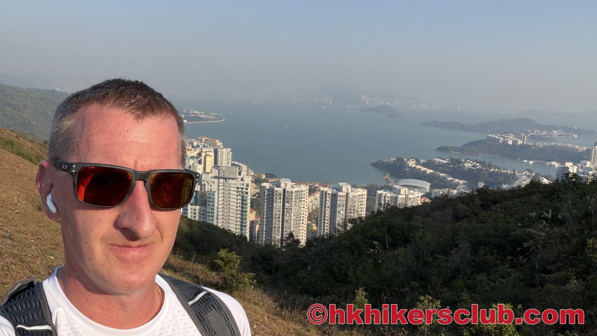 Saturday Hike & Trail Running