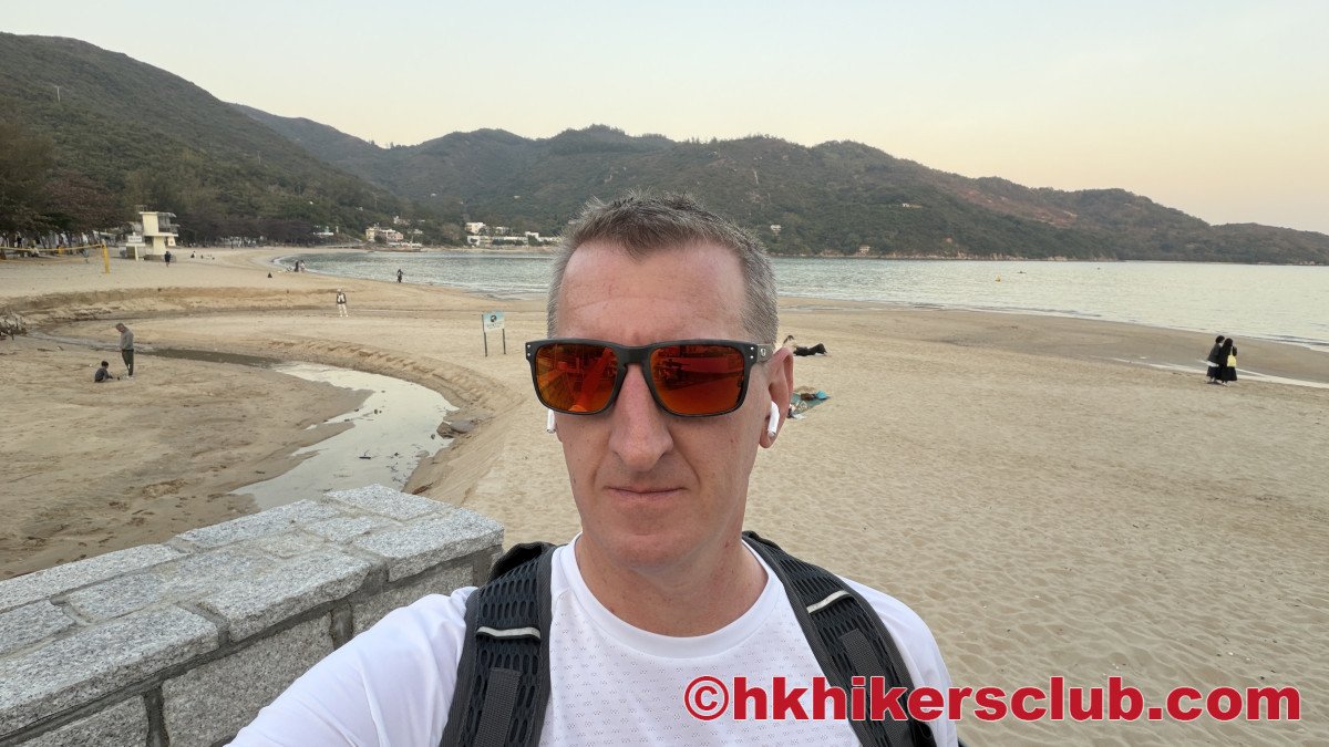 Saturday Hike & Trail Running