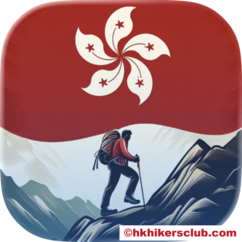 Your Hiking Community, Now in Your Pocket