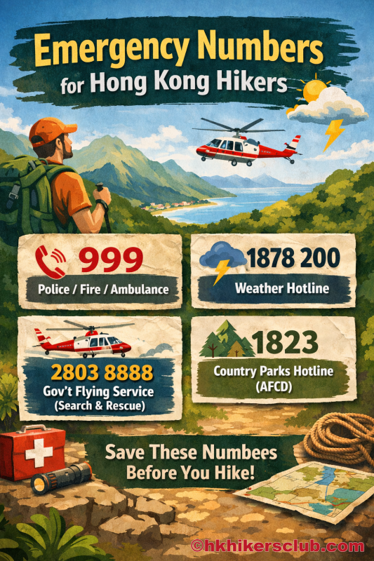 Summer Trails Ahead: A Message to all our fellow Hikers