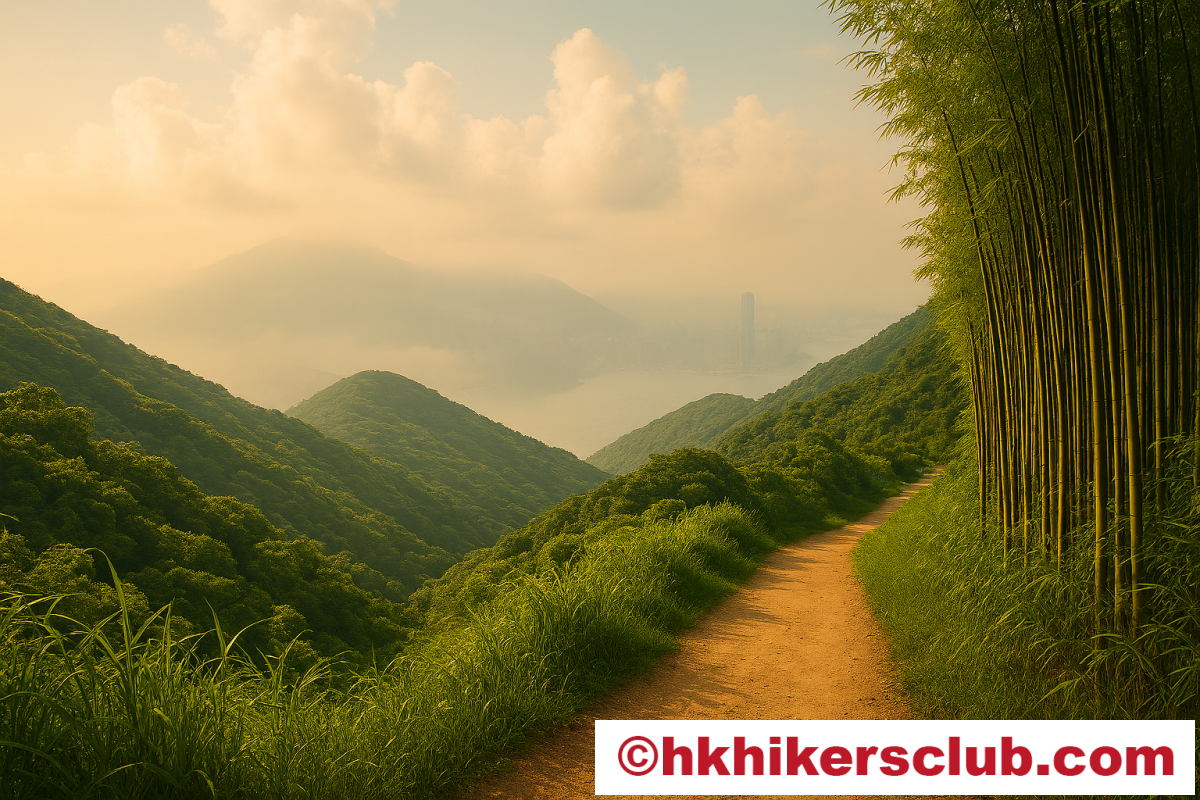 Summer Trails Ahead: A Message to all our fellow Hikers