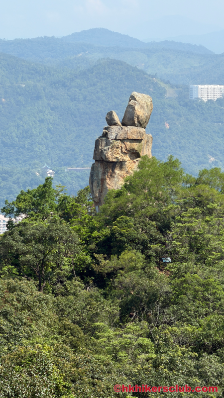 Lion Rock Historic Walk: Following Hong Kong's Most Iconic Ridge