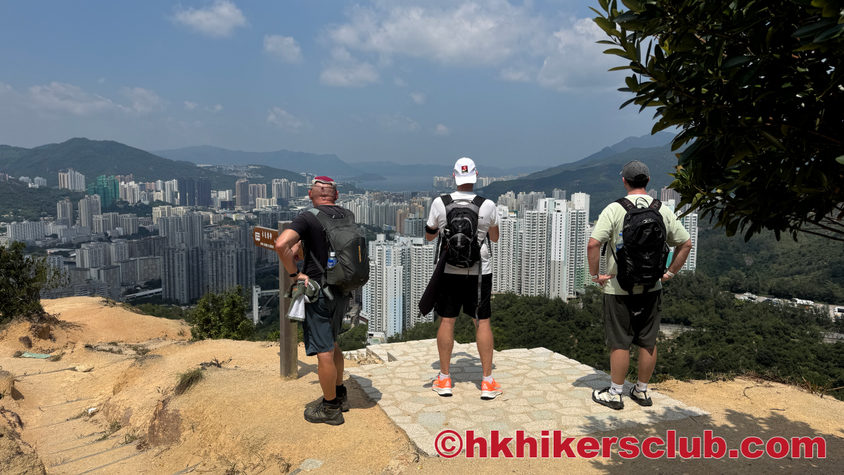 Lion Rock Historic Walk: Following Hong Kong's Most Iconic Ridge