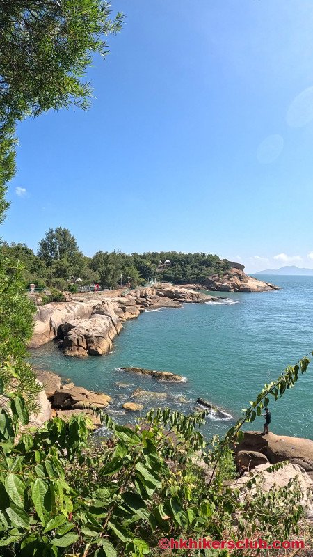 Discovering Cheung Chau's Hidden Coastline