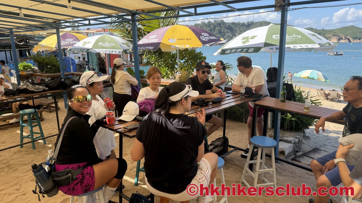 Discovering Cheung Chau's Hidden Coastline