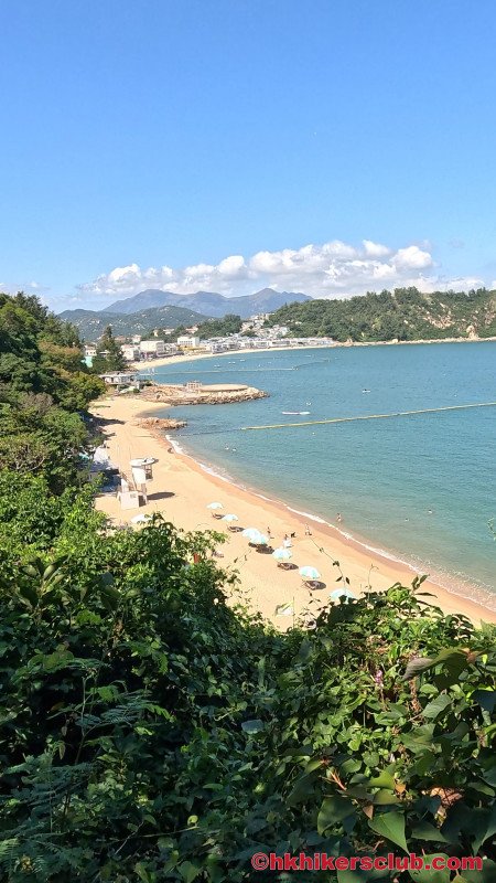 Discovering Cheung Chau's Hidden Coastline