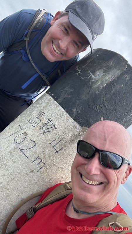 702M (2303 feet) well worth the effort