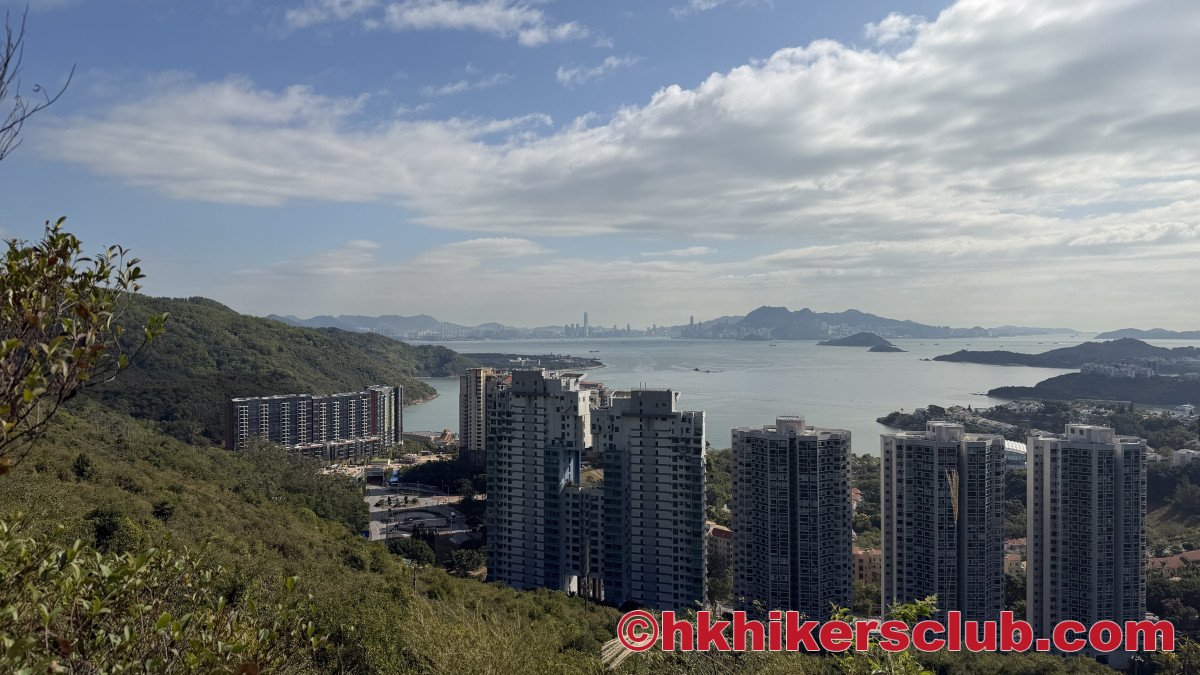 Stop a moment for the breath taking view.