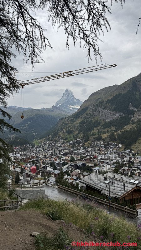 Zermatt❤️❤️