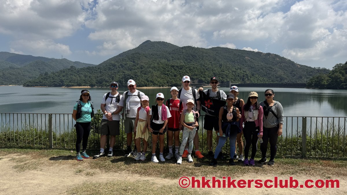 Great group picture