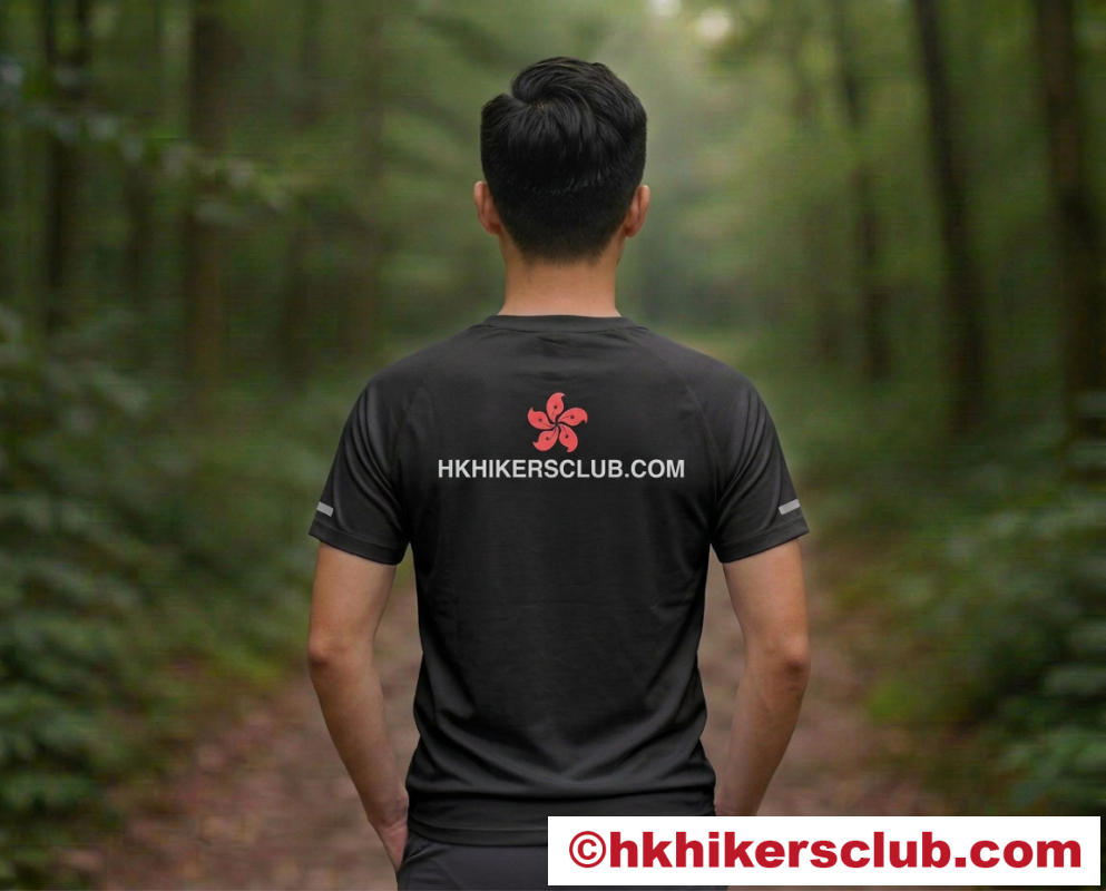 Performance T-Shirt (Black) thumbnail