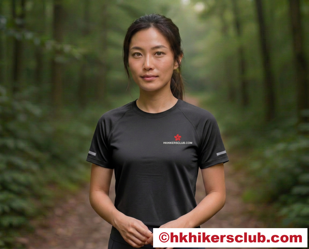 Performance T-Shirt (Black) thumbnail
