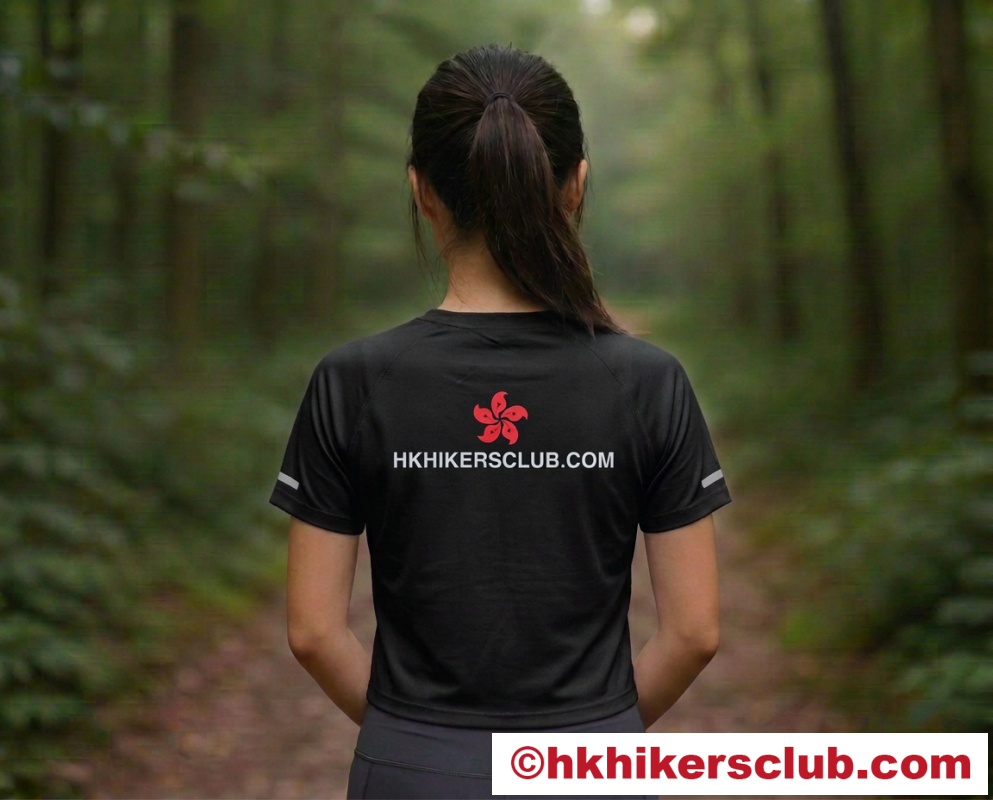 Performance T-Shirt (Black) thumbnail