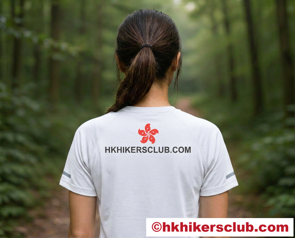 Performance T-Shirt (White) thumbnail
