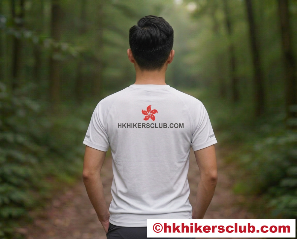 Performance T-Shirt (White) thumbnail
