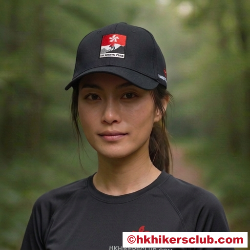 Classic Cotton Cap – Black | Outdoor & Everyday Wear thumbnail